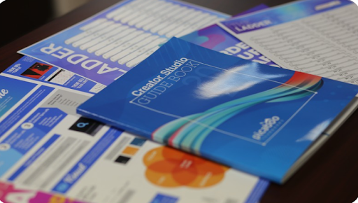 Picaboo CSP Yearbook Kit